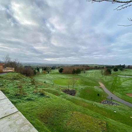 Temple Golf Club Hotel Lisburn Esterno foto