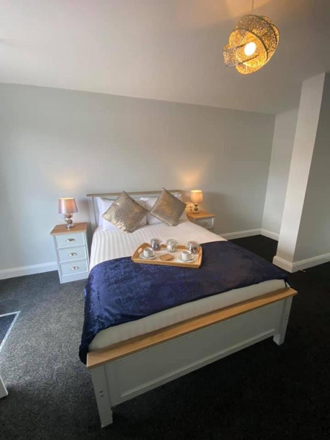 Temple Golf Club Hotel Lisburn Esterno foto
